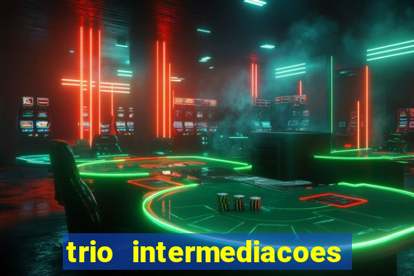 trio intermediacoes jogos online